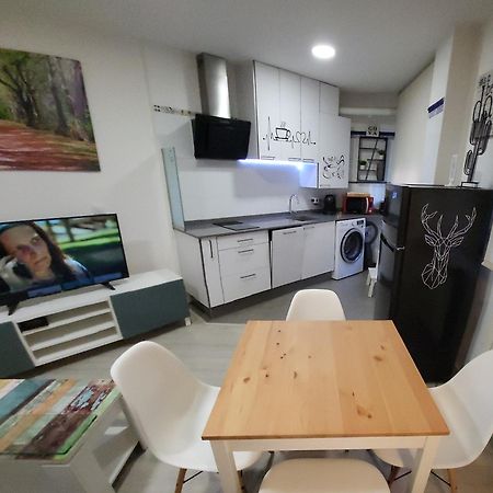 Apartamento www Goyahospitales es León Exterior foto