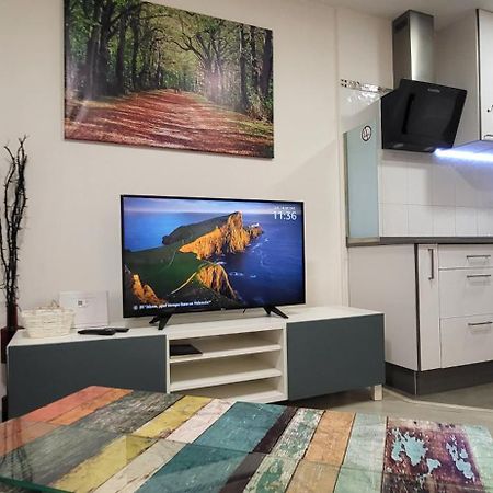 Apartamento www Goyahospitales es León Exterior foto