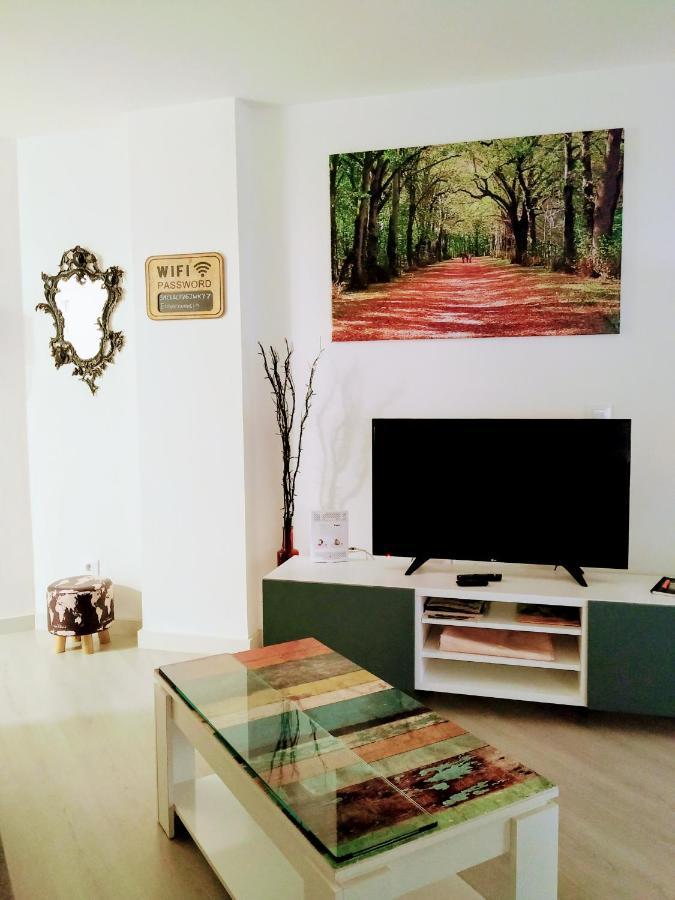 Apartamento www Goyahospitales es León Exterior foto