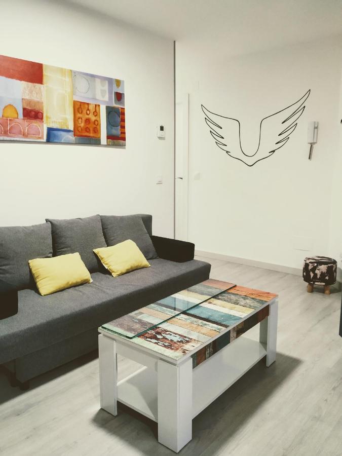 Apartamento www Goyahospitales es León Exterior foto
