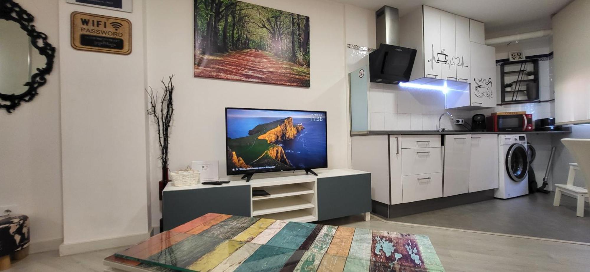 Apartamento www Goyahospitales es León Exterior foto